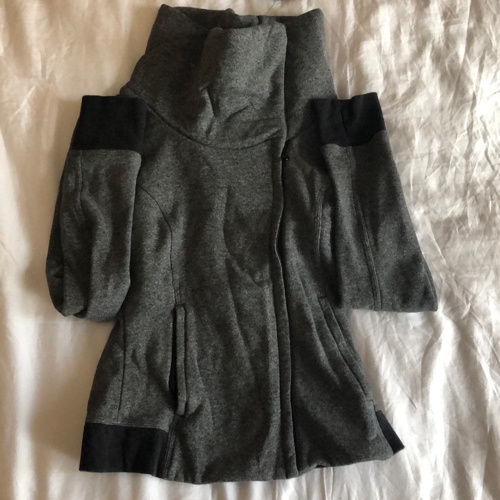 Lululemon Jacket